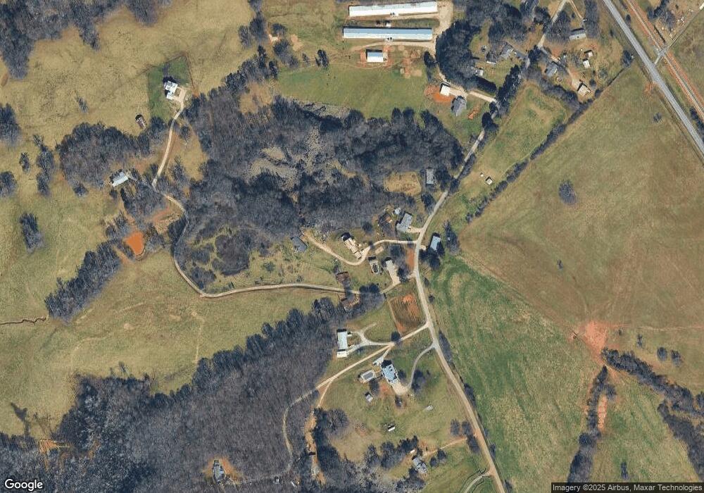 6774 Diamond Hill Rd, Gillsville, GA 30543 - photo 1