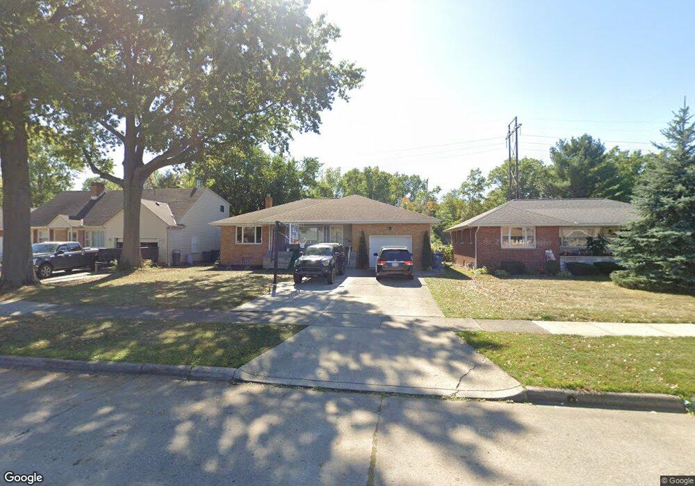 2516 E 35th St, Lorain, OH 44055 - photo 1