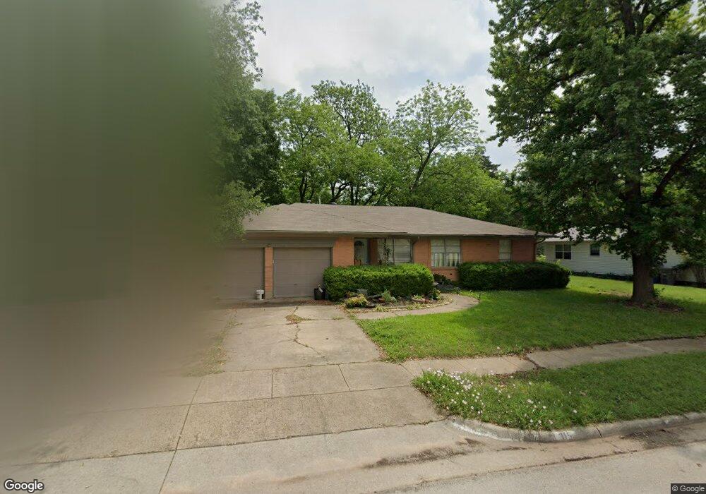 315 S 4th St, Wylie, TX 75098 - photo 1