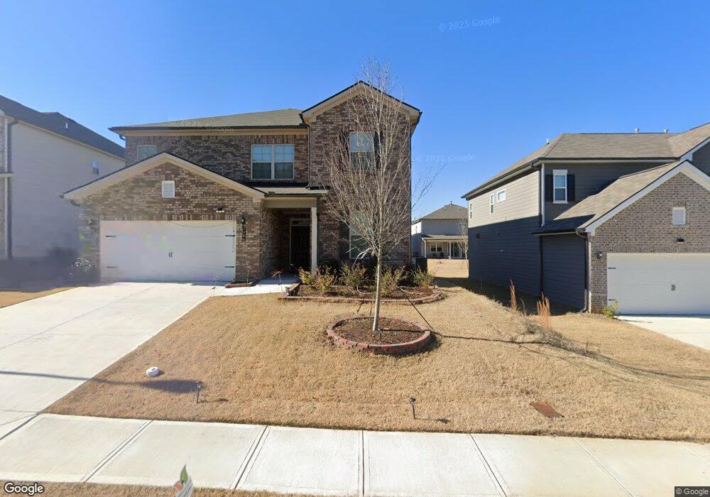 2980 Ogden Trail unit LOT 298, Buford, GA 30519 - photo 1