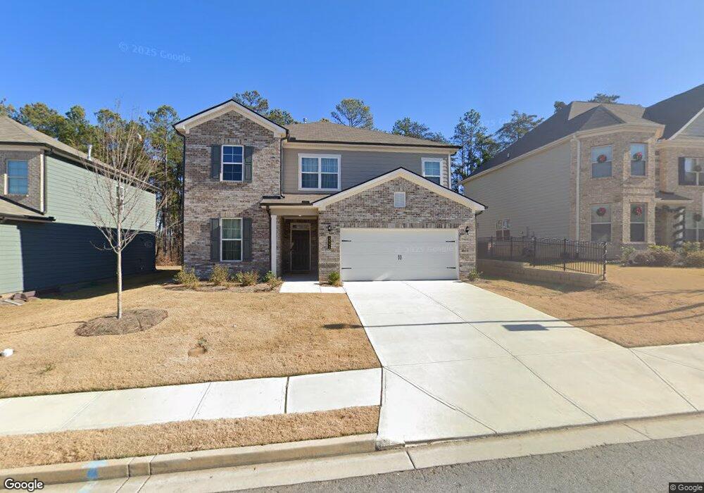 2969 Ogden Trail, Buford, GA 30519 - photo 1