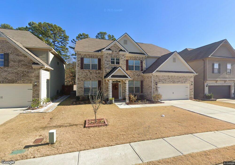 2929 Ogden Trail, Buford, GA 30519 - photo 1