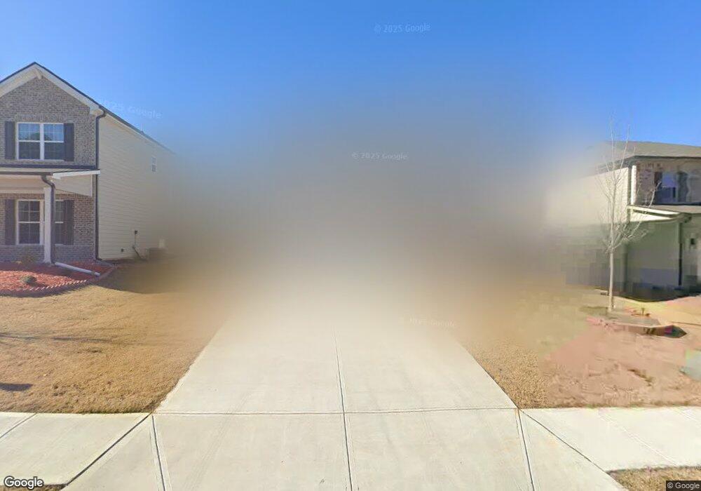 2960 Ogden Trail unit LOT 300, Buford, GA 30519 - photo 1