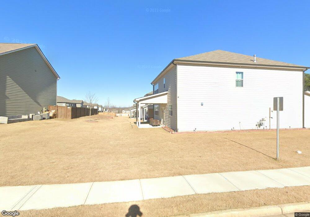 2950 Ogden Trail unit LOT 115, Buford, GA 30519 - photo 1