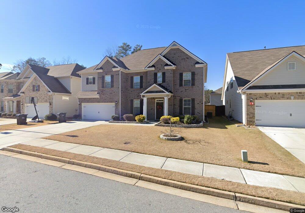 2920 Ogden Trail, Buford, GA 30519 - photo 1