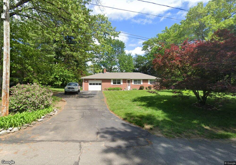 14 Bancroft St, Westfield, MA 01085 - photo 1