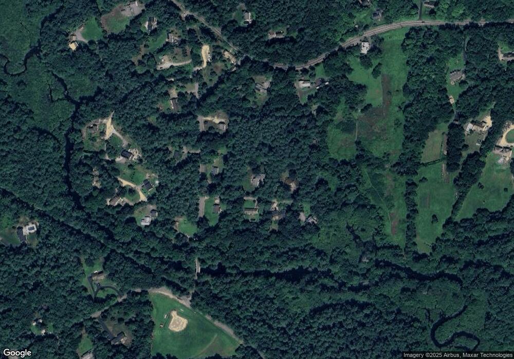 3 Skyline Dr, Brookline, NH 03033 - photo 1