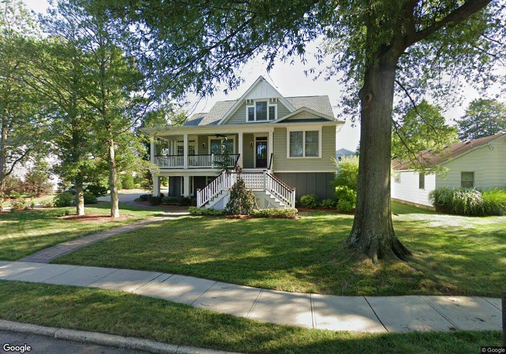 328 Fisk Ave, Brielle, NJ 08730 - photo 1