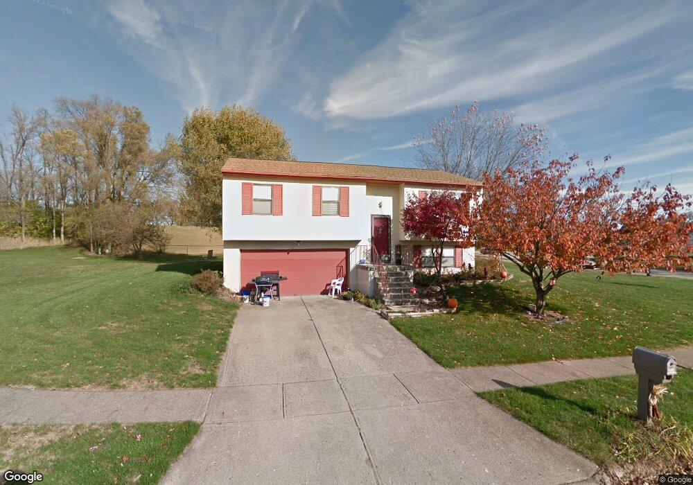 3890 Barley Cir, Columbus, OH 43207 - photo 1