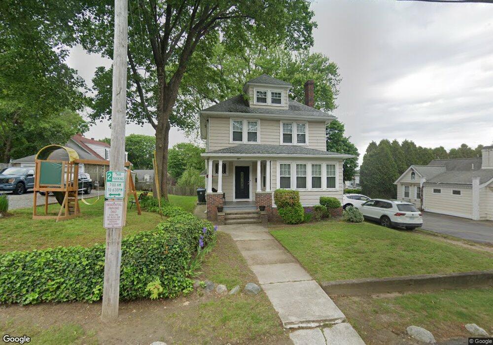 3 Capitol View Ave, Providence, RI 02908 - photo 1