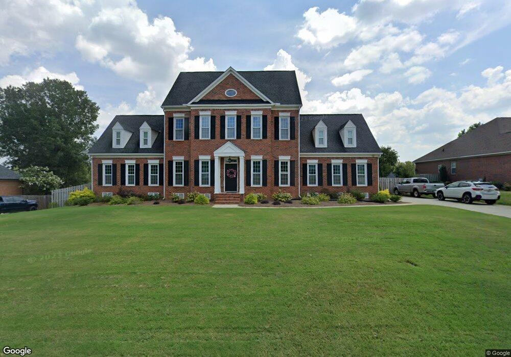 821 Windmill Crossing, Evans, GA 30809 - photo 1