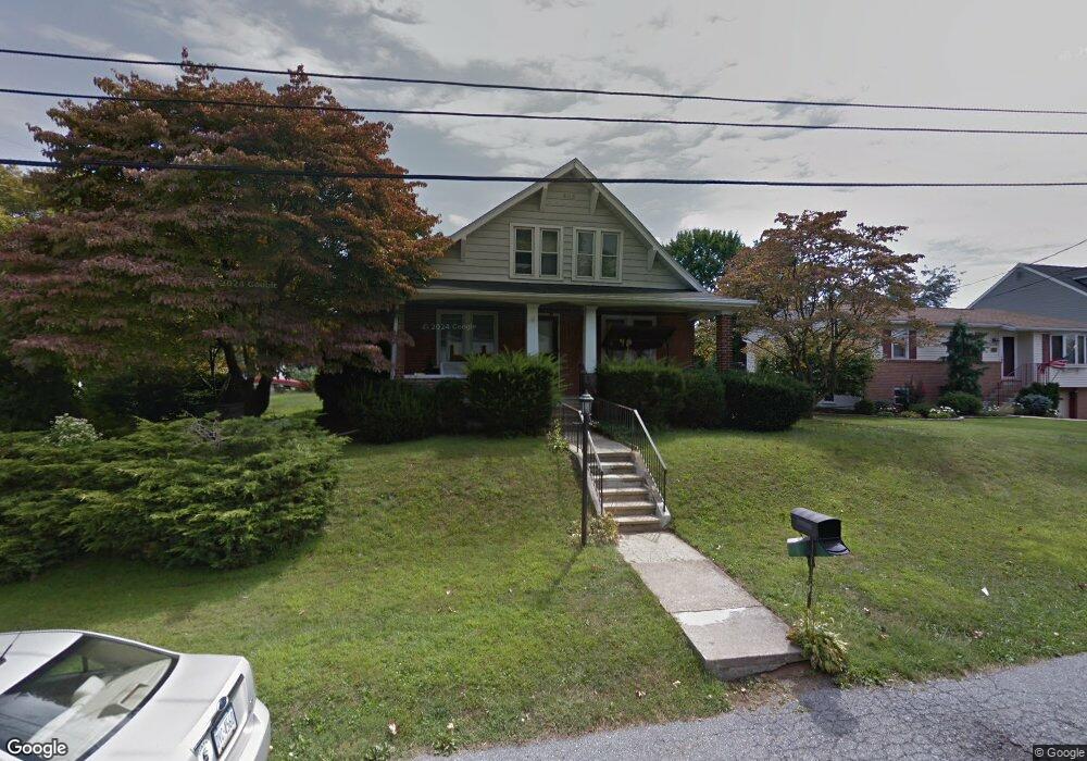 3510 W Union St, Allentown, PA 18104 - photo 1