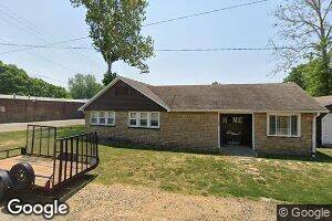 508 Railroad St, Lacon, IL 61540