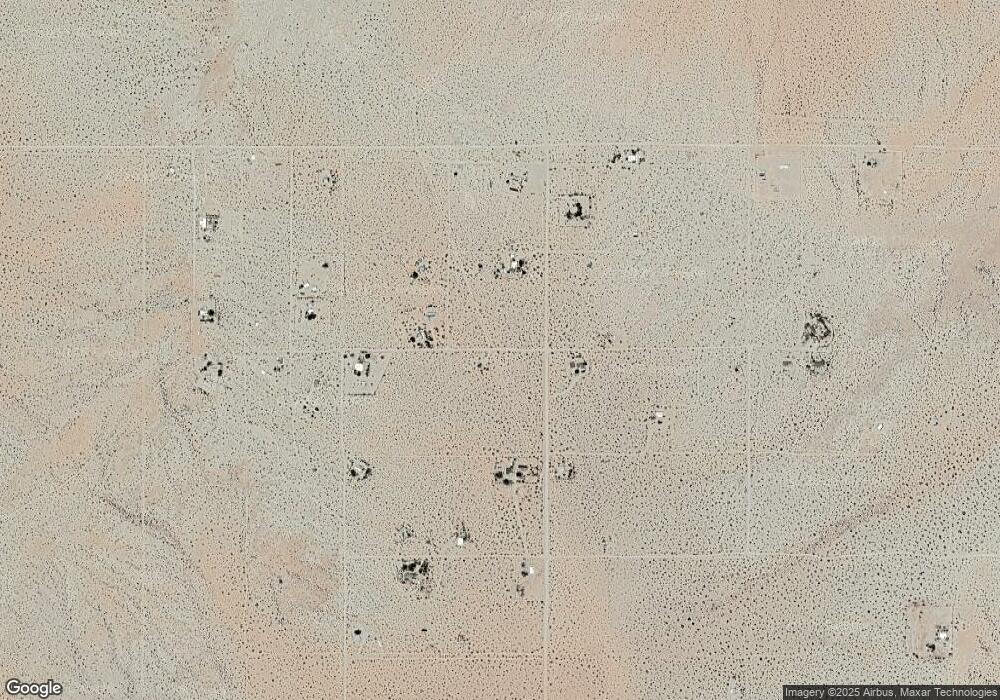 0 Gemini Rd unit 15821139DA, Joshua Tree, CA 92252 - photo 1