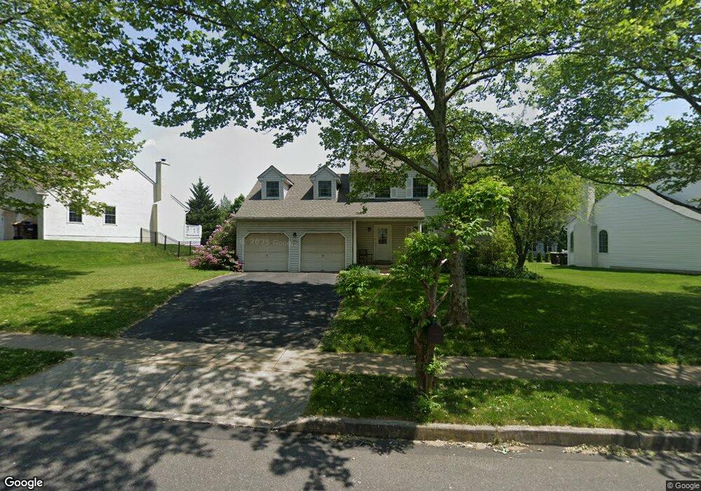 63 Steeplechase Dr, Doylestown, PA 18901 - photo 1