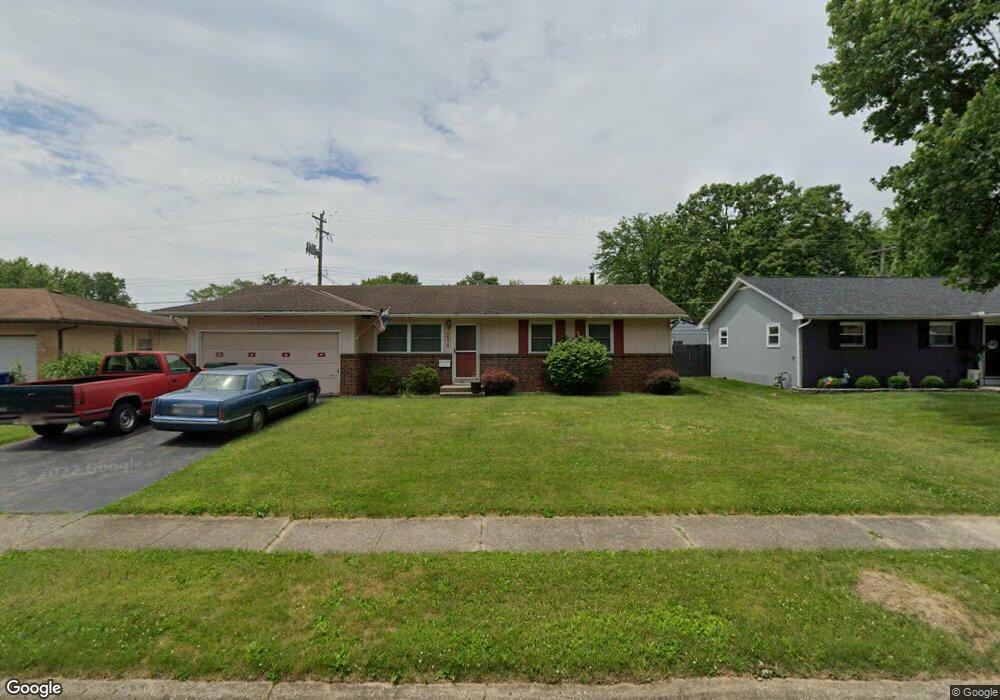 6079 Endicott Rd, Columbus, OH 43229 - photo 1