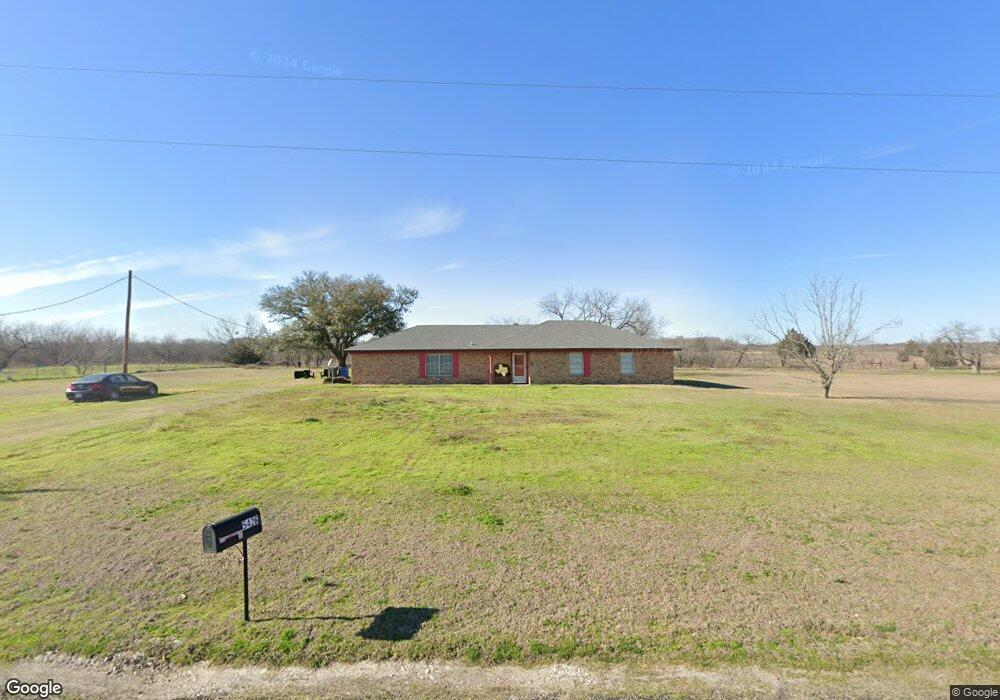 5426 Payne St, Corsicana, TX 75110 - photo 1