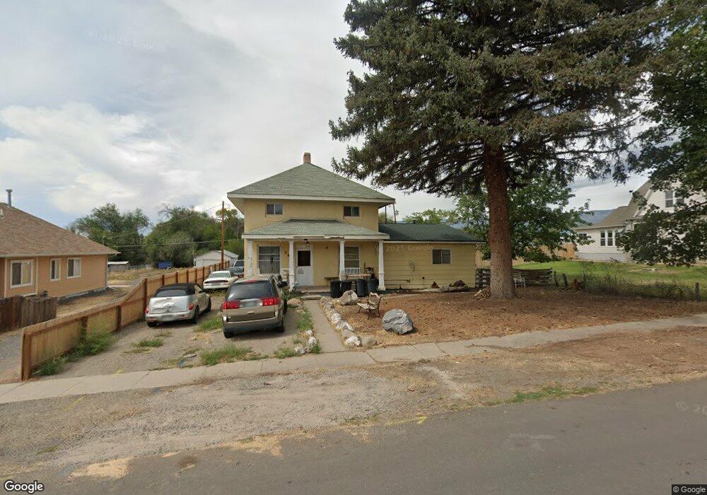 290 NW 5th St unit A, B, Cedaredge, CO 81413 - photo 1