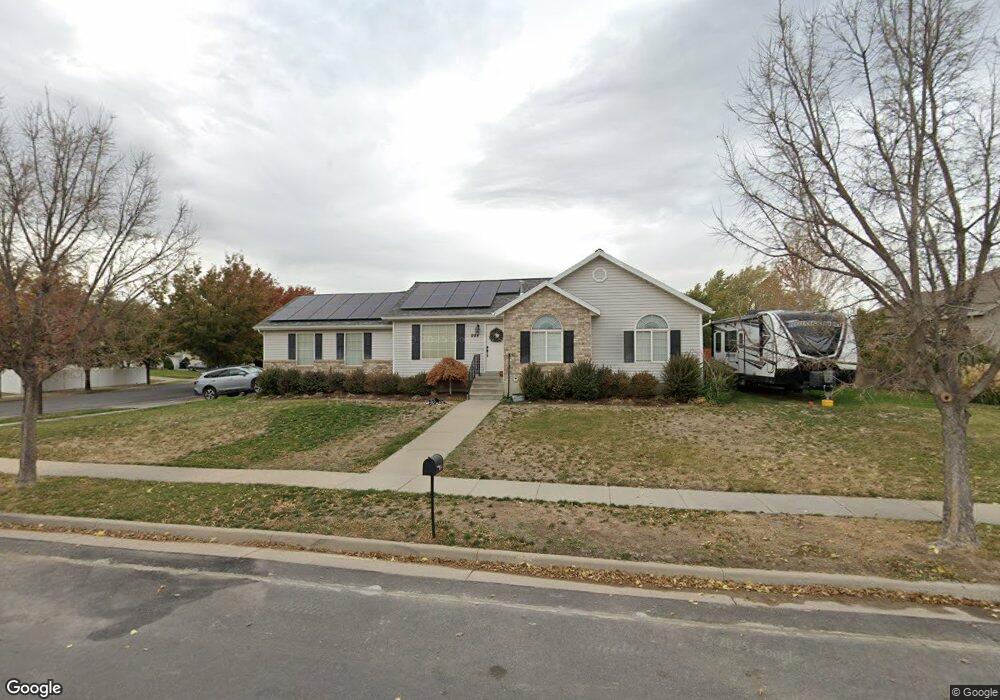 984 S 940 W, Woods Cross, UT 84087 - photo 1