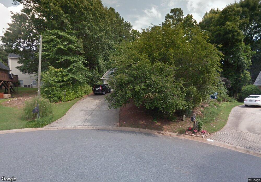 427 Delphinium Ct NW unit V, Acworth, GA 30102 - photo 1