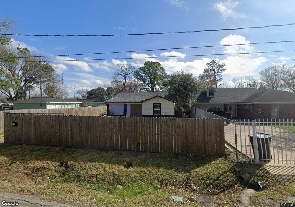 3707 Weslow St, Houston, TX 77087 - photo 1