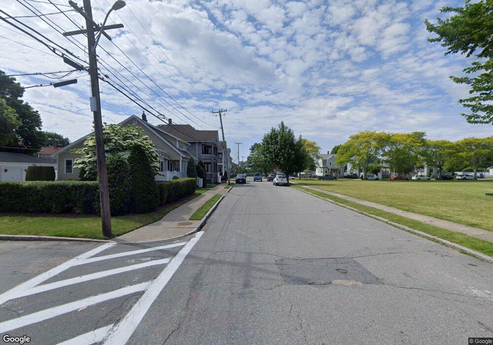 0 Farm St (Ss), New Bedford, MA 02740 - photo 1