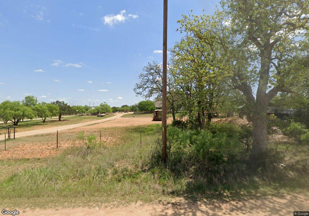 1171 Hollmig Ln, Fredericksburg, TX 78624 - photo 1
