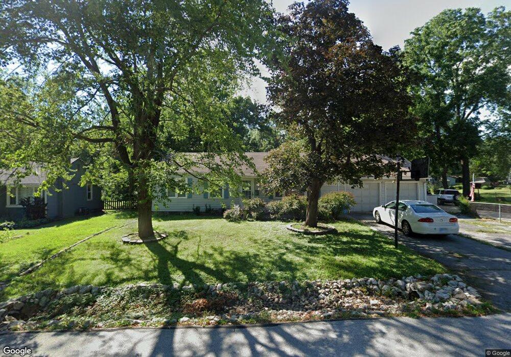 11220 W 54th St, Shawnee, KS 66203 - photo 1