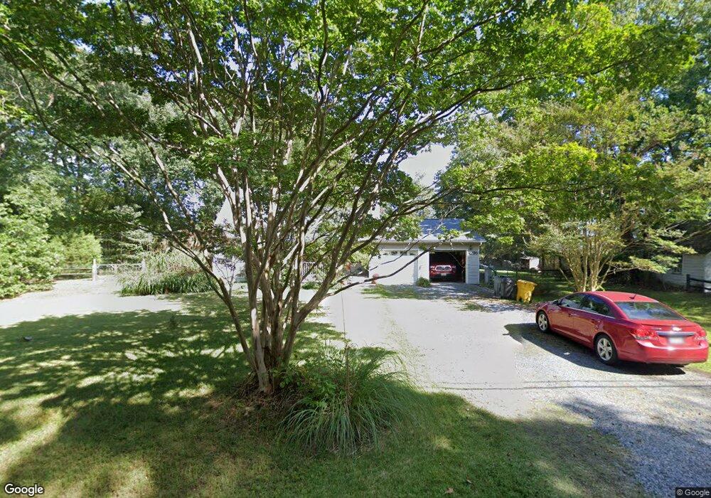 4795 Idlewilde Rd, Shady Side, MD 20764 - photo 1