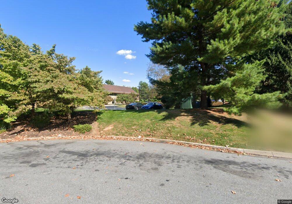 210 Skyview Ln, Chesterbrook, PA 19087 - photo 1