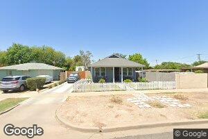 148 N Pomeroy, Mesa, AZ 85201