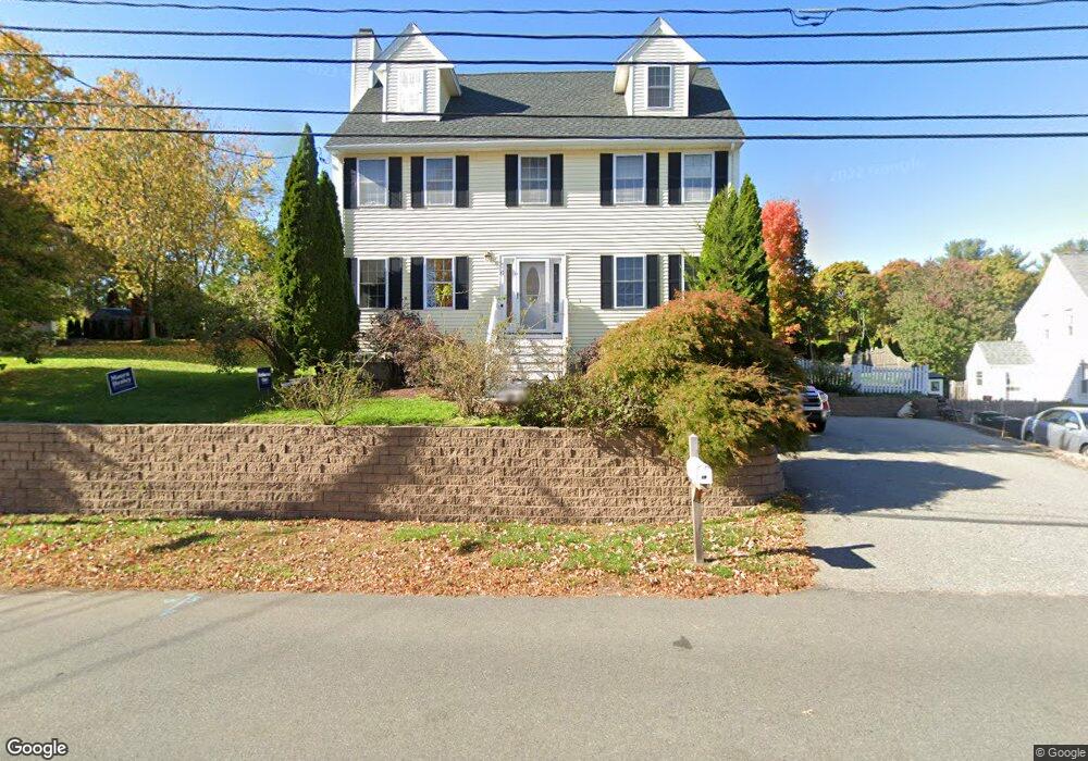 19 Forest St, Stoneham, MA 02180 - photo 1