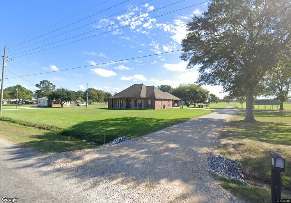 1366 Mamou Prairie Rd, Basile, LA 70515 - photo 1