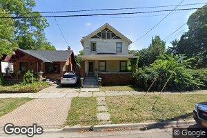 204 N 8th St, Lansing, MI 48912