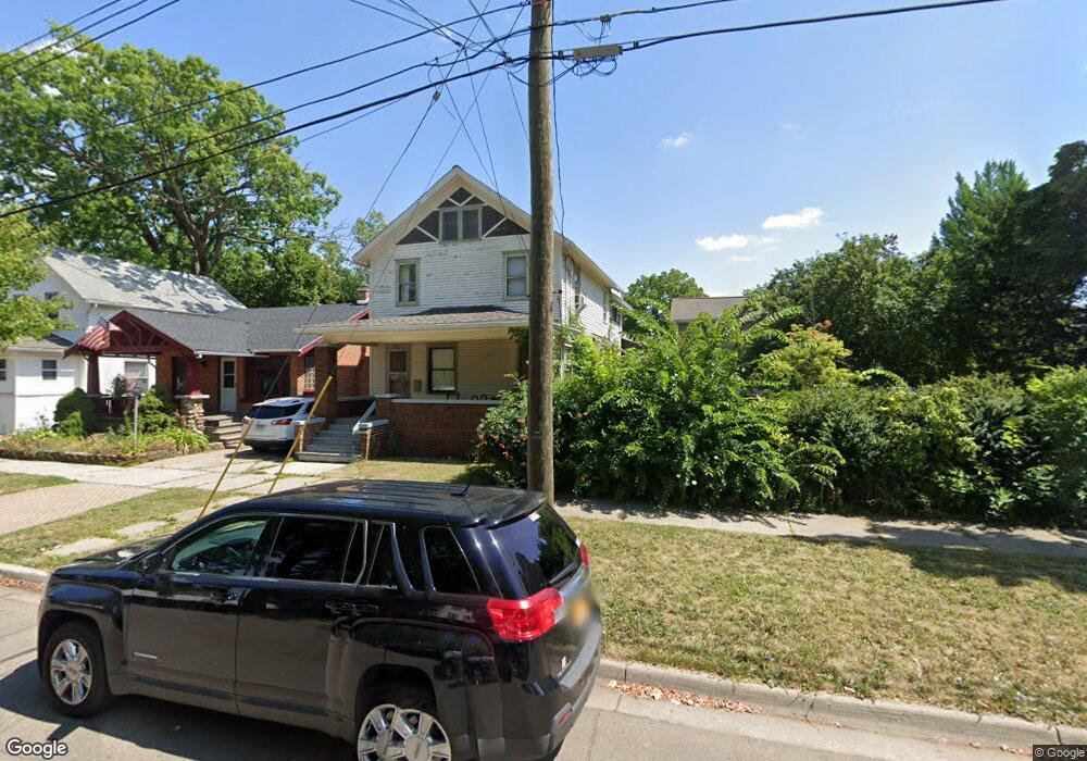 204 N 8th St, Lansing, MI 48912 - photo 1