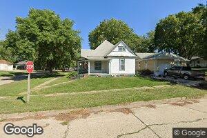651 5th Ave, Manilla, IA 51454