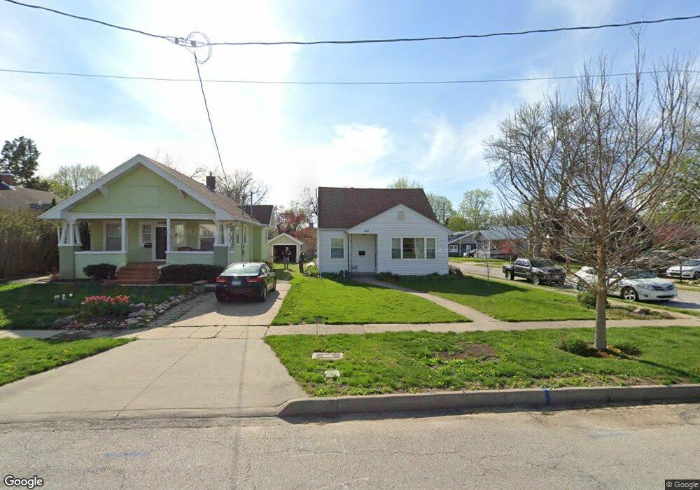 1064 40th St, Des Moines, IA 50311 - photo 1
