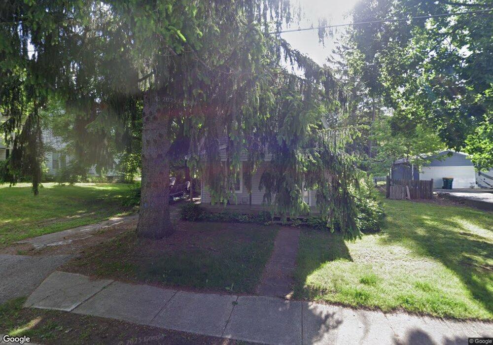 214 George St, Flushing, MI 48433 - photo 1