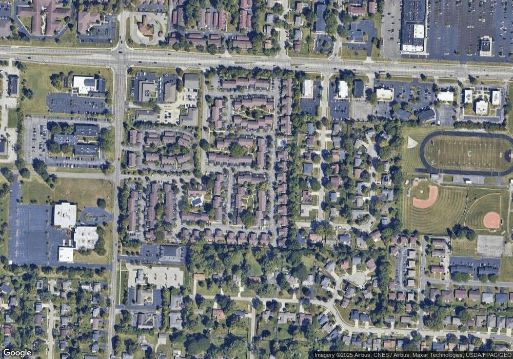 1669 Van Pelt St unit 69, Columbus, OH 43220 - photo 1