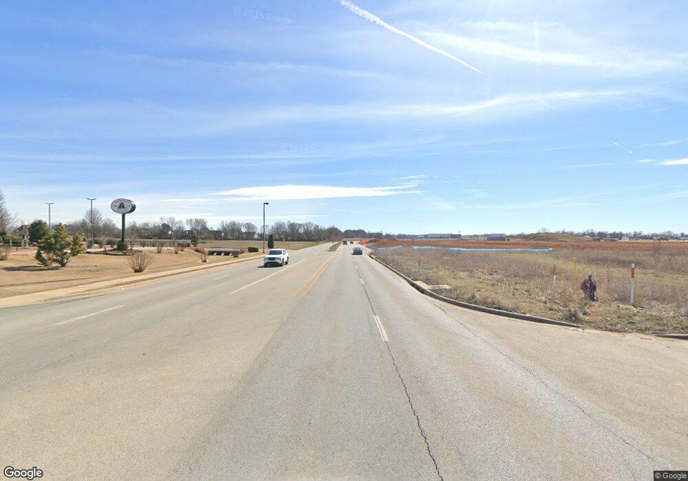 3.66Ac Dixieland St, Rogers, AR 72756 - photo 1