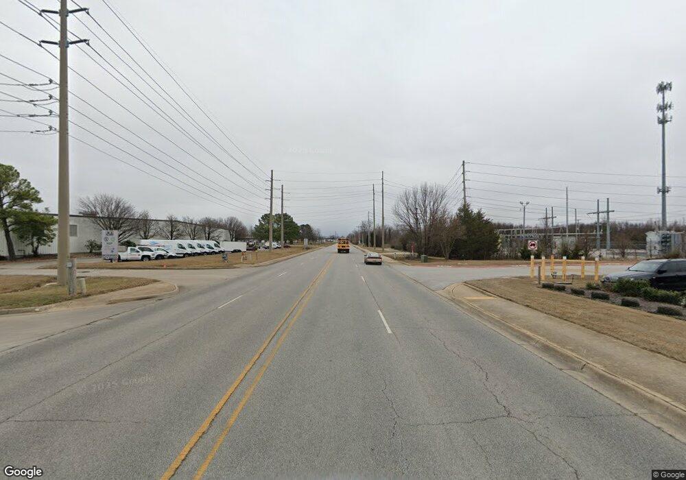 2.6Ac Dixieland Rd, Rogers, AR 72756 - photo 1