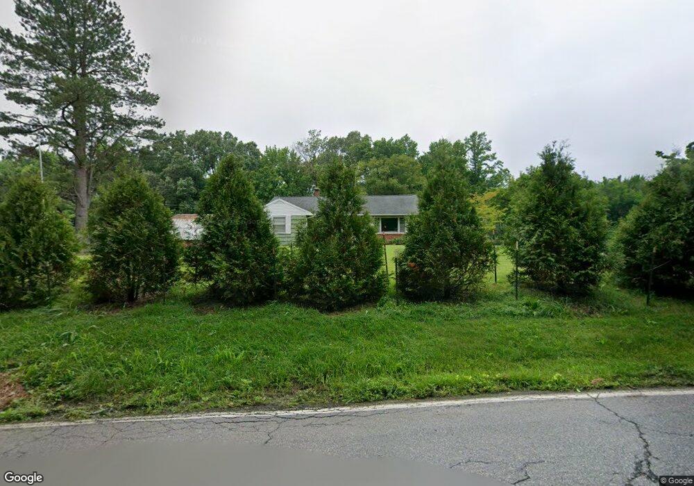 4570 Owensville Sudley Rd, Harwood, MD 20776 - photo 1