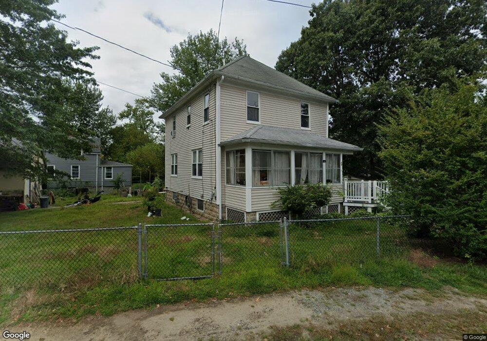 15 Errol St, Warwick, RI 02888 - photo 1