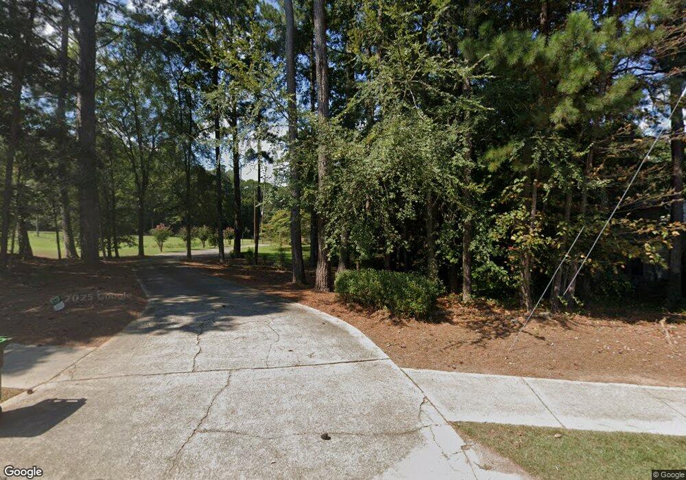 1520 Lake Jodeco Rd, Jonesboro, GA 30236 - photo 1