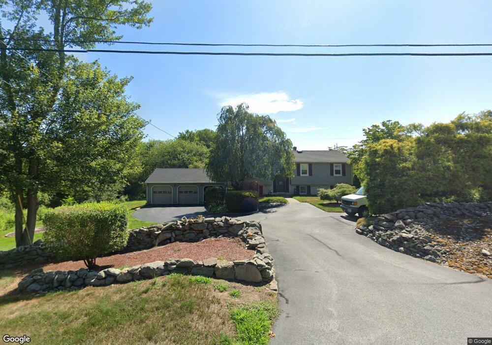 27 Blanding Rd, Rehoboth, MA 02769 - photo 1