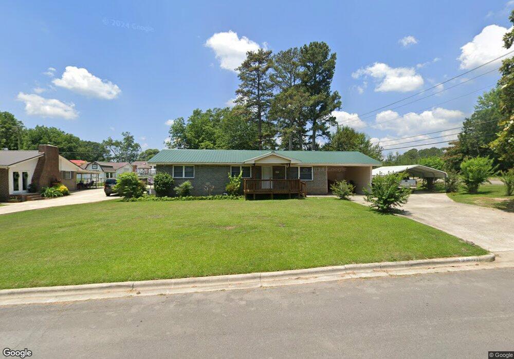 2001 Sandy Ave SW, Cullman, AL 35055 - photo 1