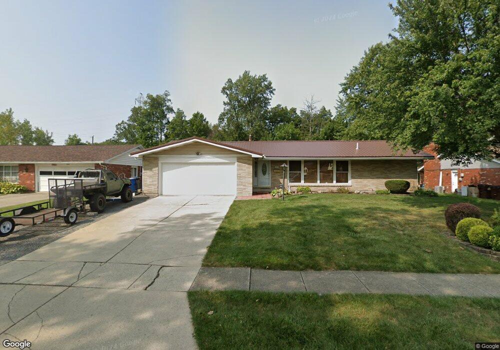 900 Westerly Dr, Lima, OH 45805 - photo 1