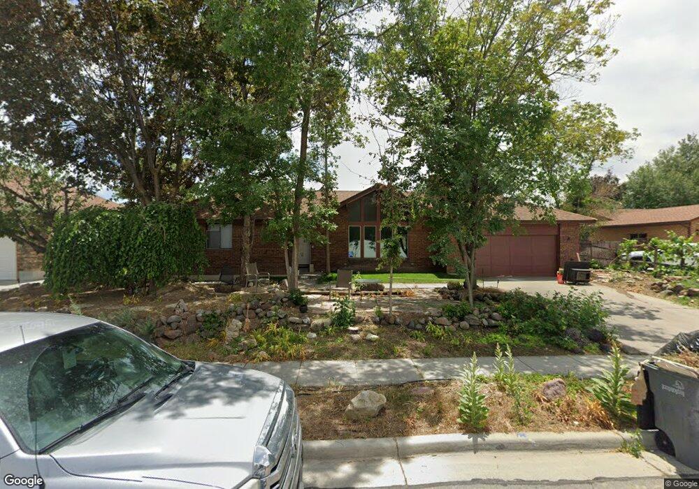 2309 Temple View Cir, South Jordan, UT 84095 - photo 1