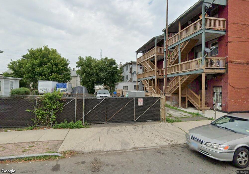 751 E Main St, Bridge Port, CT 06608 - photo 1