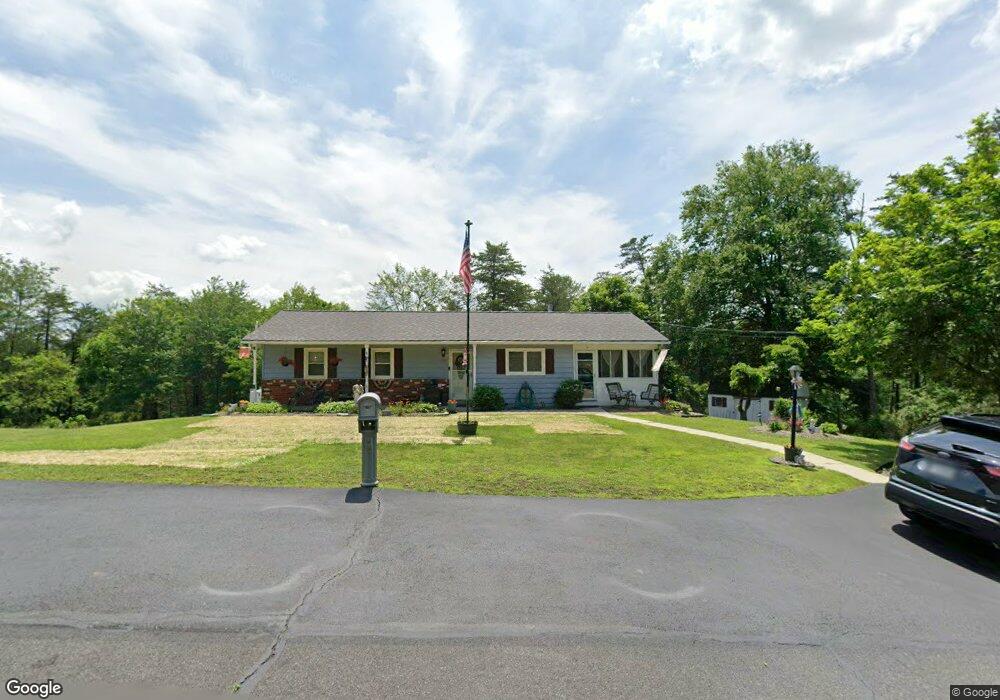 110 Walters Ave, Orwigsburg, PA 17961 - photo 1